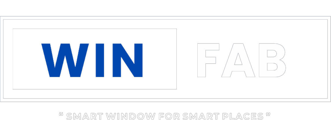 Winfab logo
