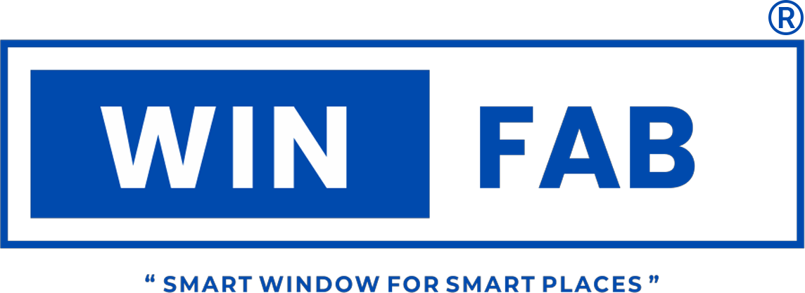 Winfab Logo